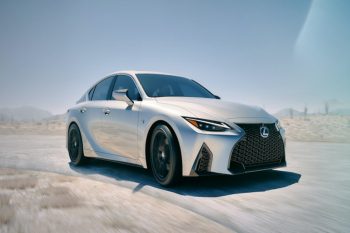 auto lexus