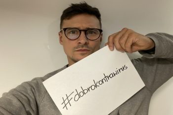 kampania dobrokontrawirus