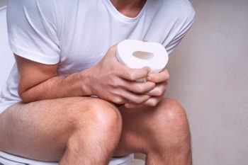 wiedza o hemoroidach