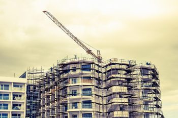 inwestycja budowlana