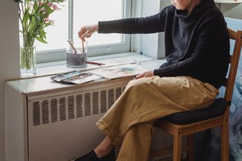 malowanie po numerach