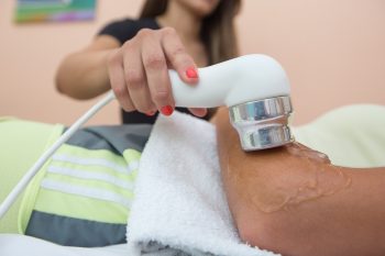 zabiegi fizjoterapeutyczne