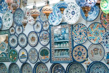 ceramika boleslawiec