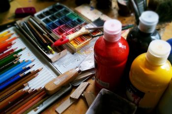 malarstwo ekspresjonizm