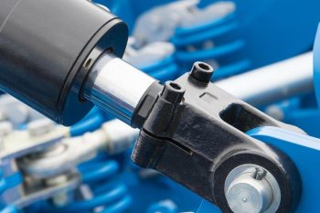 slowniki hydrauliczne