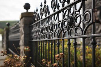 ogrodzenia rezydencjonalne