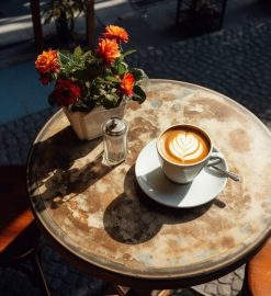 Kawa Pellini – włoska pasja i tradycja w twojej filiżance