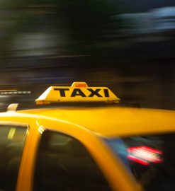 Dlaczego warto sprawdzać opinie o taxi?