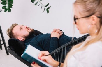 psychoterapia hipnoza