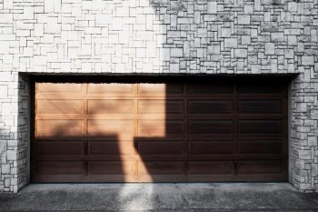 brama garazowa
