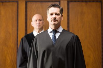 „Falk” – nowy serial prawniczy od października w Romance TV