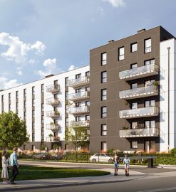 Pekabex Development na Targach Mieszkań i Domów w Poznaniu – jesienne inspiracje dla poszukujących własnego „M”