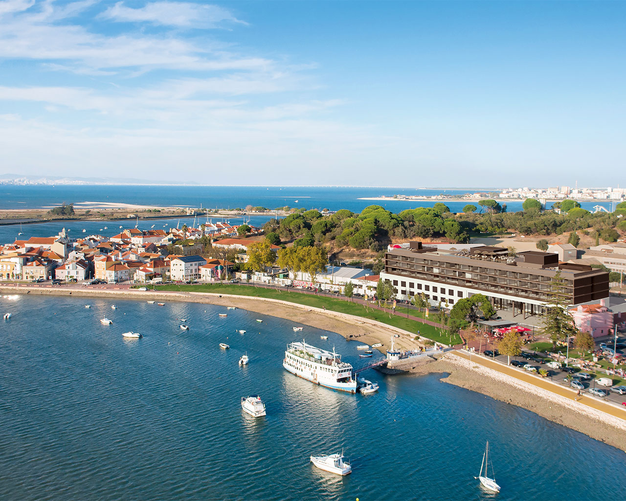 Portugalia – bezpieczna przystań w Europie