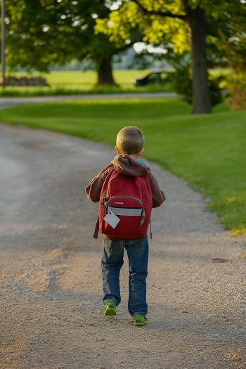 Wydatki szkolne a domowy budżet – jak planować rok szkolny i inwestować w przyszłość dzieci?