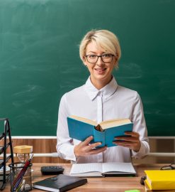 Jakie kursy online są najbardziej przydatne dla nauczycieli?