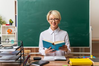 nauczycielskie kursy