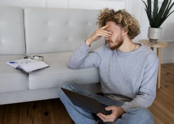 Jak nie pomylić jesiennego przemęczenia z poważną chorobą?