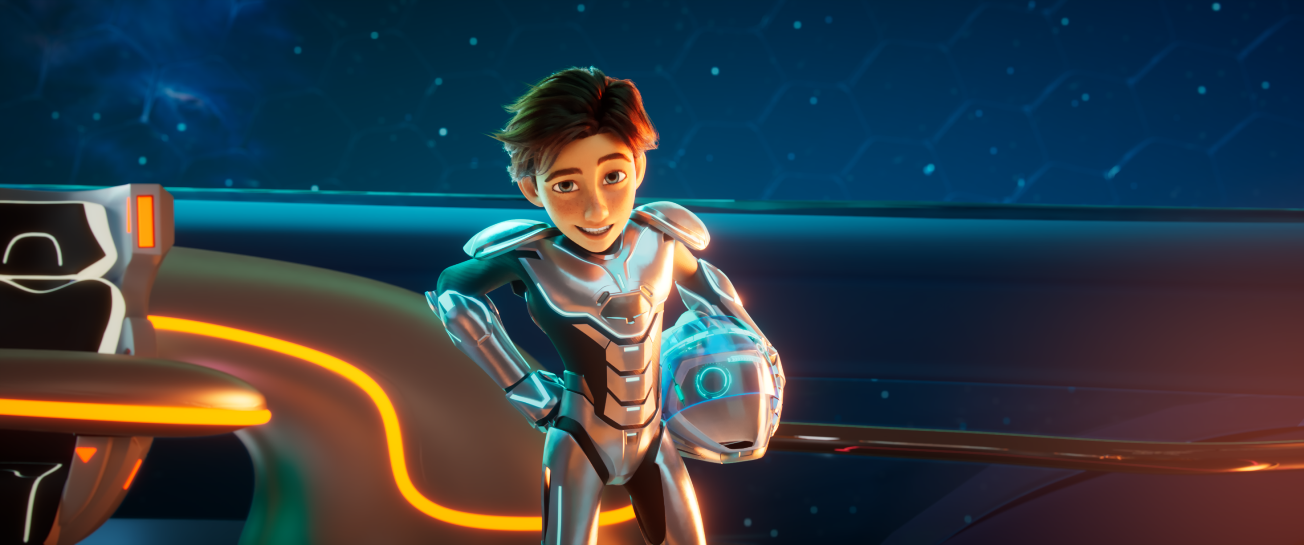 Lightcraft na American Film Market 2025 – polskie studio wśród światowych gigantów filmowych