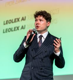 Sztuczna inteligencja w kancelariach. Nowe dane z Raportu LegalTech 2025.