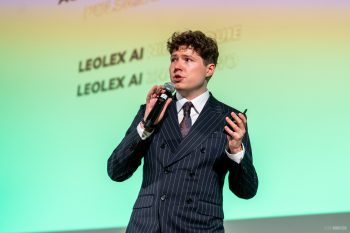 Sztuczna inteligencja w kancelariach. Nowe dane z Raportu LegalTech 2025.