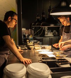 Z ZIEMI WŁOSKIEJ DO POLSKI, CZYLI JAK FINE DINING ZADOMOWIŁ SIĘ W POLSCE
