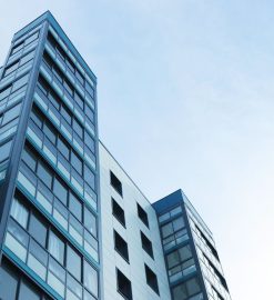 Apartament Grand View w Szczecinie – poznaj miejsce z najpiękniejszym widokiem na Stare Miasto