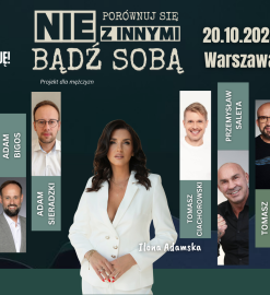Mężczyźni w kryzysie. Jak przerwać milczenie i pomóc sobie nawzajem?