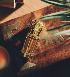 Aromaterapia na jesienną chandrę – naturalny sposób na poprawę nastroju