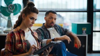 „Kanary – o jedno życie mniej” – nowy serial kryminalny w Romance TV