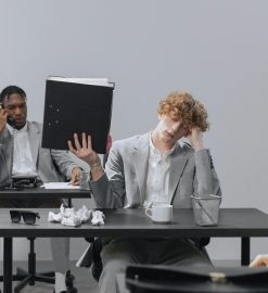 Wypalenie zawodowe. Sygnały, których nie wolno lekceważyć