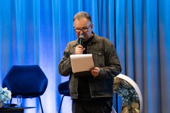 Movember w Arche. Profilaktyka, edukacja i odwaga – wyjątkowe