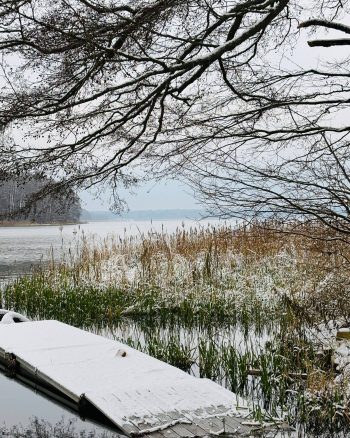 Święta poza domem – nowy sposób na bliskość, spokój i prawdziwy odpoczynek