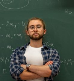 (R)ewolucja w sposobie nauczania, czyli nowe spojrzenie na matematykę