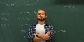 (R)ewolucja w sposobie nauczania, czyli nowe spojrzenie na matematykę