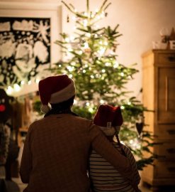 Święta po rozwodzie. Jak zadbać o kontakty z dziećmi, bliskimi i… święty spokój?