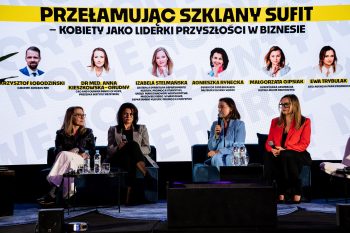 Hotel jako przestrzeń spotkań. Jak zmienia się rola hoteli w świecie konferencji i wydarzeń biznesowych?