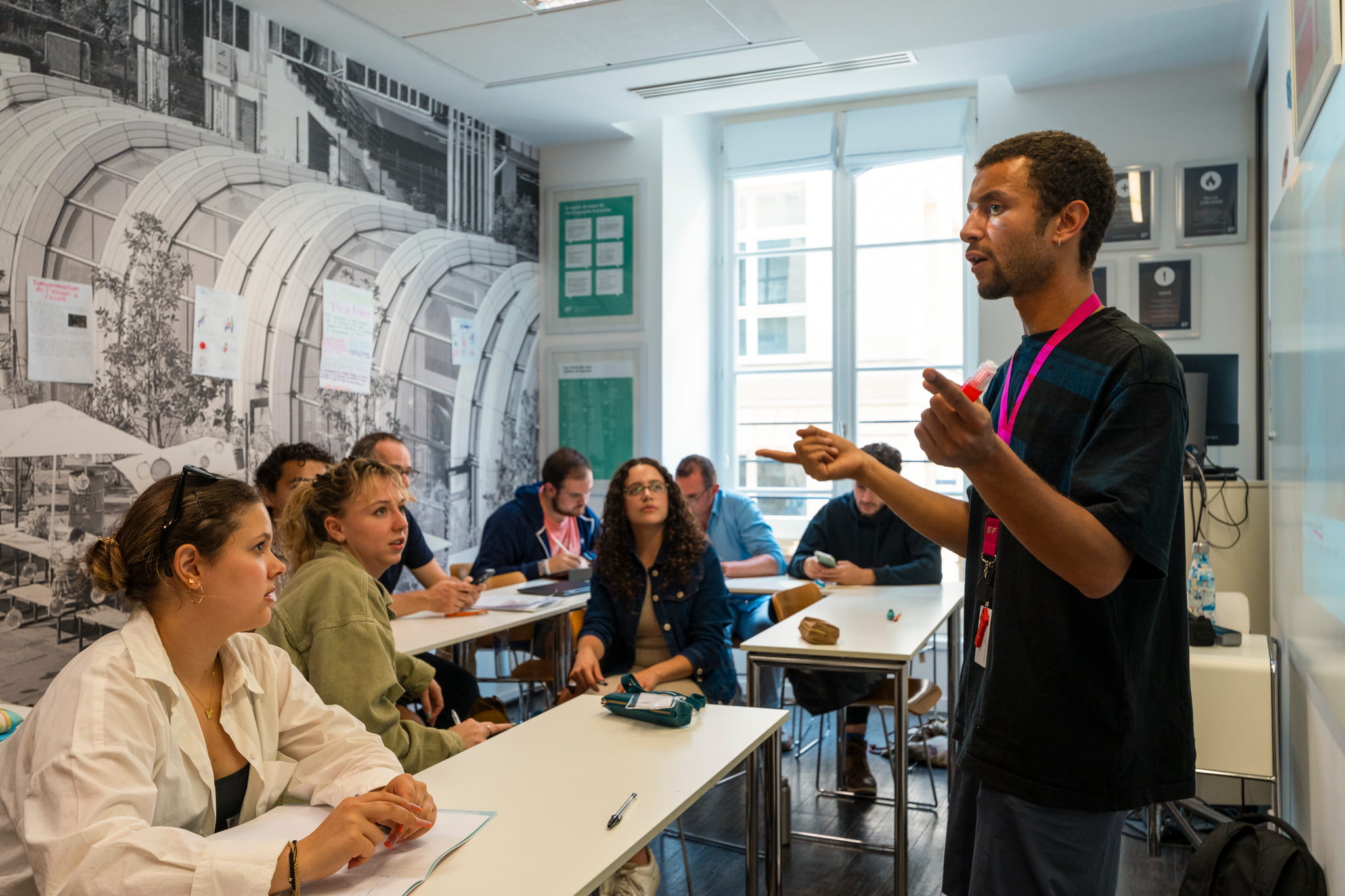 Nauka języka jako inwestycja, która realnie zmienia możliwości