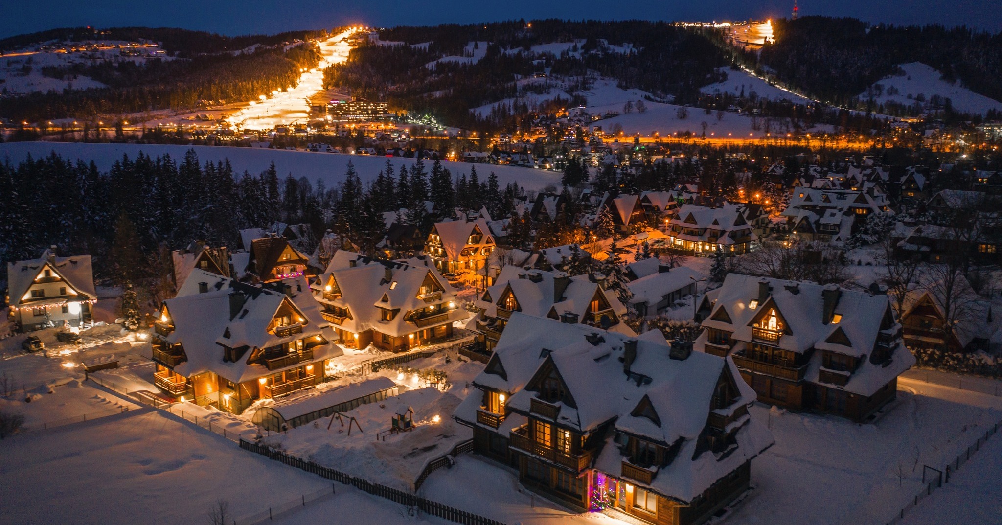 Zimowe ferie bez jednego scenariusza. Krócej, częściej i bardziej elastycznie