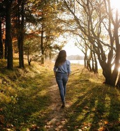 Zmęczeni po zimie? Oto trzy proste sposoby na poprawę nastroju i odzyskanie równowagi!