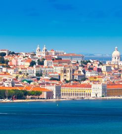 Portugalia jako bezpieczny europejski wybór dla inwestorów nieruchomości w niepewnych czasach