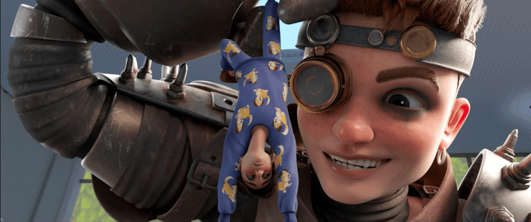 Twórcy „Matrixa”, „Harry’ego Pottera” i filmów Disneya pracują przy polskiej animacji „Strażnicy snów”. W obsadzie Mads Mikkelsen