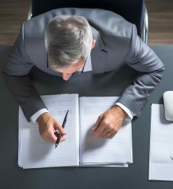 KSeF – bezpieczeństwo danych w centrum uwagi