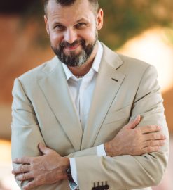 Nie rezygnuj z kreatywności a uratujesz swój mózg