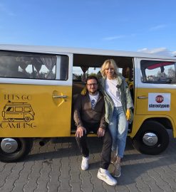 Startuje III edycja projektu „Ogórkiem z OzN” – w trasę po Polsce rusza inicjatywa  promująca inkluzję społeczną i zawodową