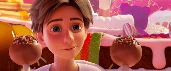 Międzynarodowy duet w „Strażnikach snów”. Roman Griffin Davis obok Madsa Mikkelsena