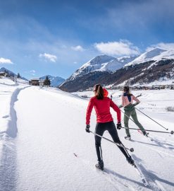 AKTYWNY WYPOCZYNEK DLA REGENERACJI. CEL PODRÓŻY: WŁOSKIE ALPY