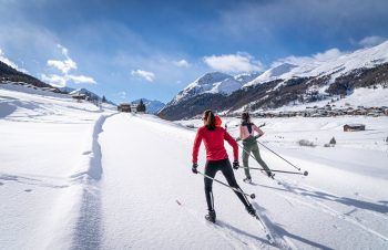 AKTYWNY WYPOCZYNEK DLA REGENERACJI. CEL PODRÓŻY: WŁOSKIE ALPY