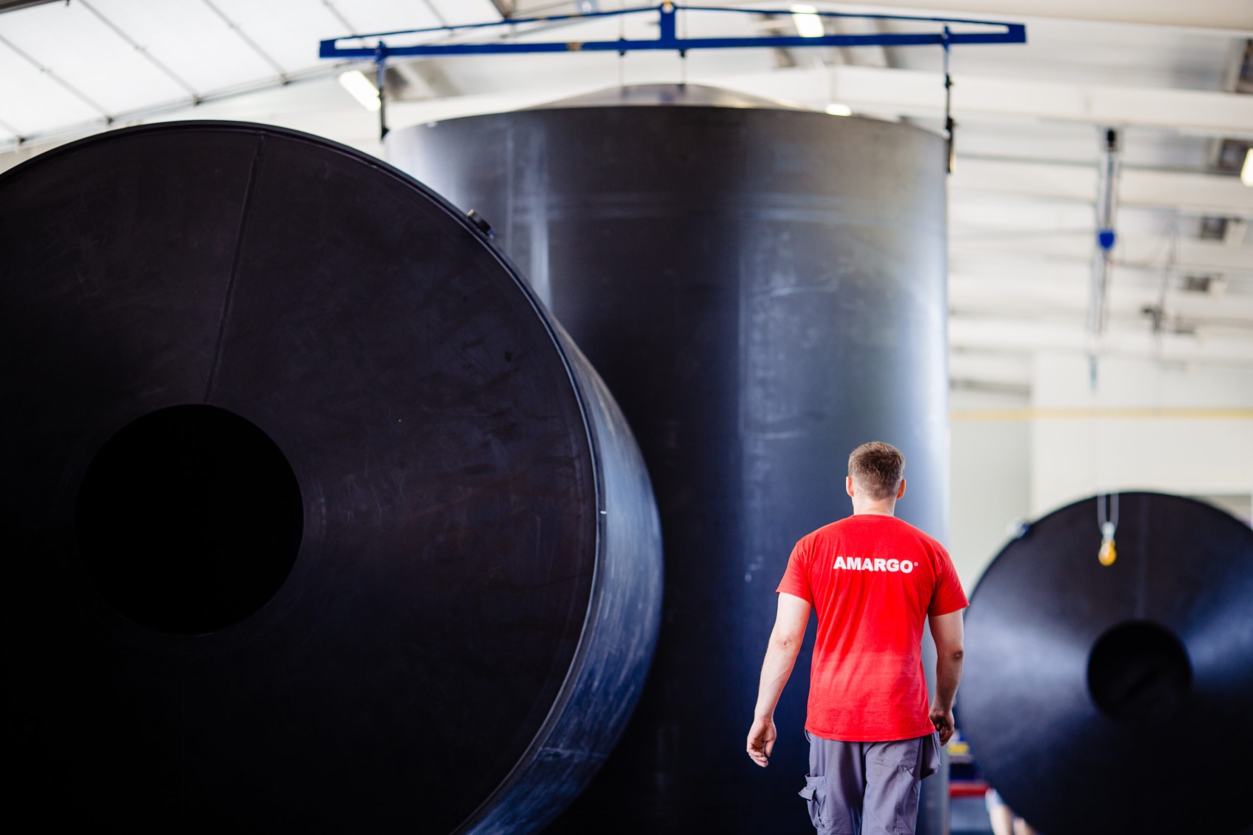 Co, jeśli zabraknie wody? Ekspert: to realne ryzyko, nie scenariusz science fiction