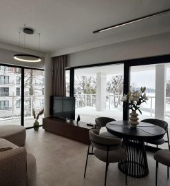 Nowy kierunek wypoczynku w Polsce: Sun & Snow stawia na naturę i potencjał Iławy