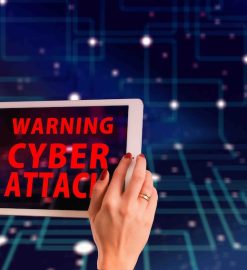 Cyberatak – co robić, gdy padniesz jego ofiarą?